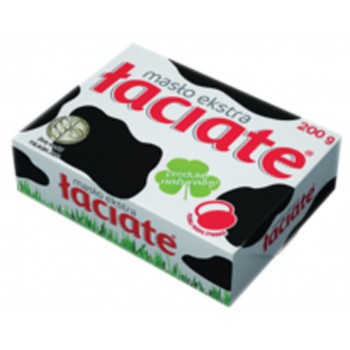 B18 Maslo Laciate Kostka...