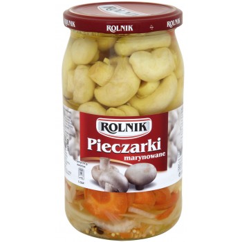 F10 Rolnik Pieczarki...