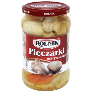 F29 Rolnik Pieczarki...