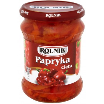 F28 Rolnik Papryka Cieta...