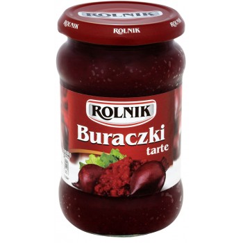 F30 Rolnik Buraczki Tarte...