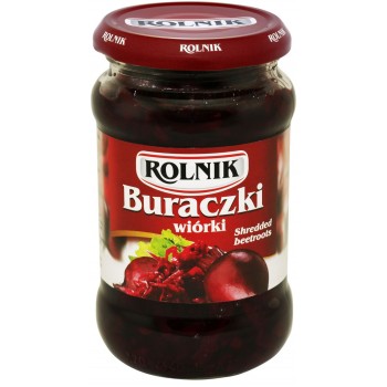 F31 Rolnik Buraczki Wiorki...