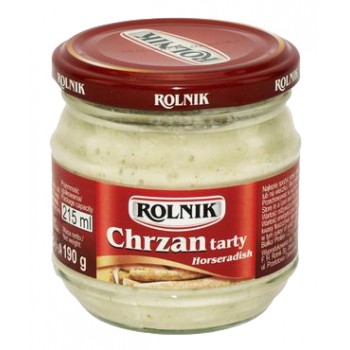 F38 Rolnik Chrzan Tarty...