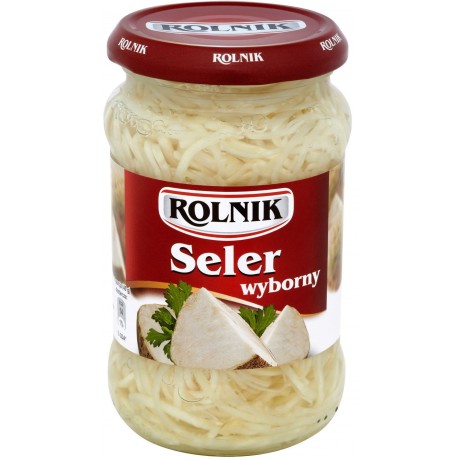 F44 Rolnik Seler Wyborny (6x370ml)