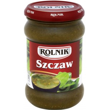F36 Rolnik Szczaw (6x315ml)
