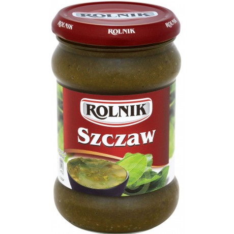F36 Rolnik Szczaw (6x315ml)