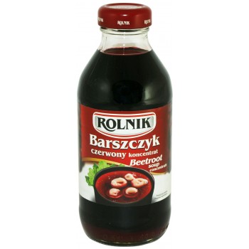 F80 Rolnik Barszczyk...