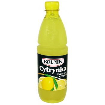 F82 Rolnik Cytrynka (6x500ml)
