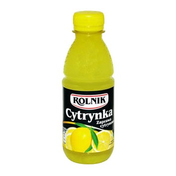 F83 Rolnik Cytrynka (8x200ml)
