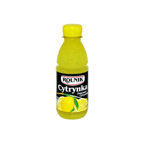 F83 Rolnik Cytrynka (8x200ml)
