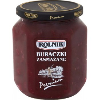 F40 Rolnik Buraczki...