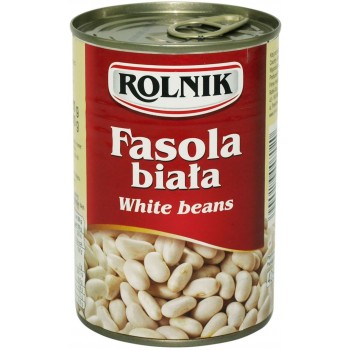 F70 Rolnik Fasola Biala...