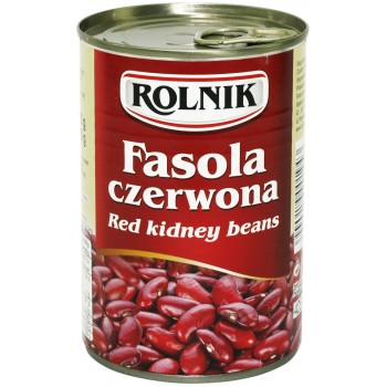 F71 Rolnik Fasola Czerwona...