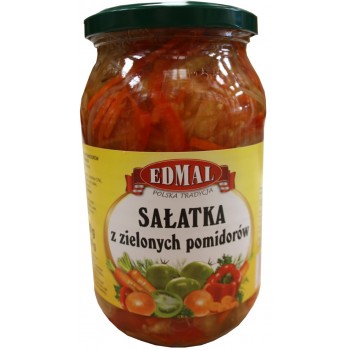 F93 Edmal Salatka z...