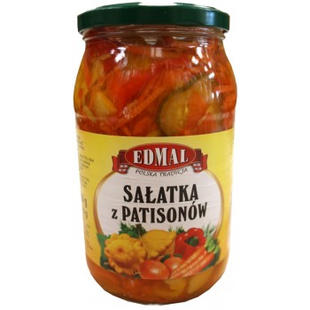 F97 Edmal Salatka z...