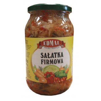 F94 Edmal Salatka Firmowa...