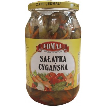 F95 Edmal Salatka Cyganska...