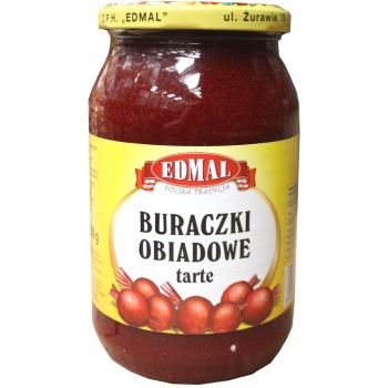 F107 Edmal Buraczki...