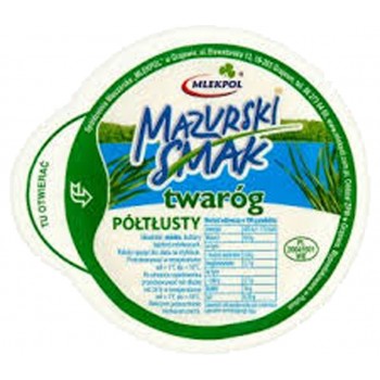 B34 Mlekpol Mazurski Smak...
