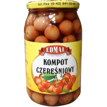 F117 Edmal Kompot...