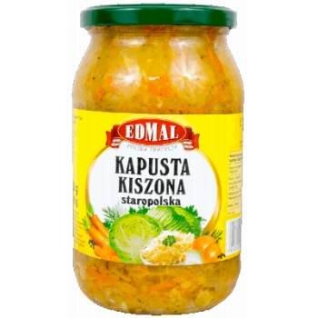 F71 Edmal Kapusta...