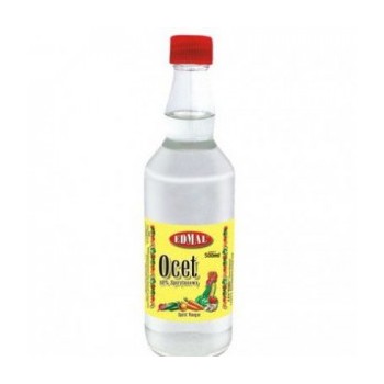 F144 Edmal Ocet 10% (15x500ml)