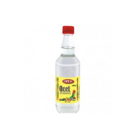 F144 Edmal Ocet 10% (15x500ml)