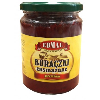 F132 Edmal Buraczki...