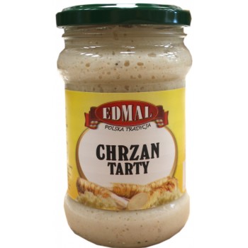 F142 Edmal Chrzan Tarty...