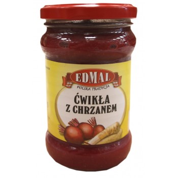 F97 Edmal Cwikla z Chrzanem...