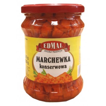 F127 Edmal Marchewka...