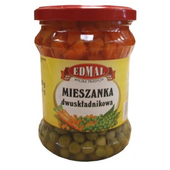 F126 Edmal Mieszanka...