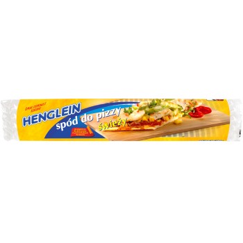 B142 Henglein Spod do Pizzy...