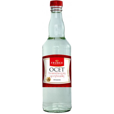 F164 Frubex Ocet (15x500ml)