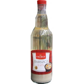 F165 Frubex Barszcz Bialy...
