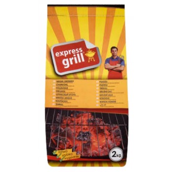 Y5 Wegiel (2kg)