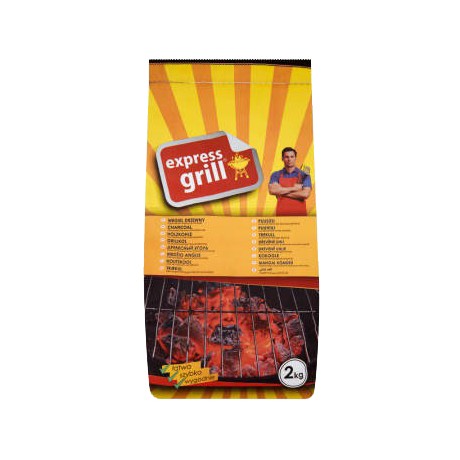 Y5 Wegiel (2kg)