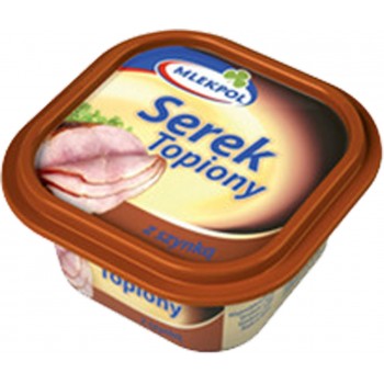 B68 Mlekpol Serek Topiony z...