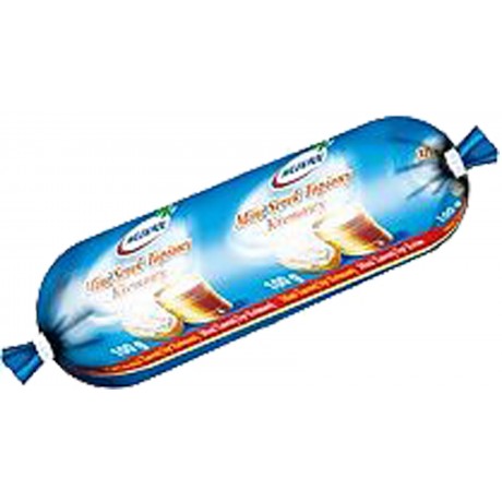 B71 Mlekpol Serek Topiony Kielbaski Kremowy (18x100g)