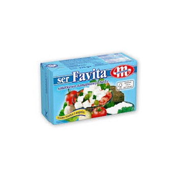 B113 Mlekovita Ser Favita...