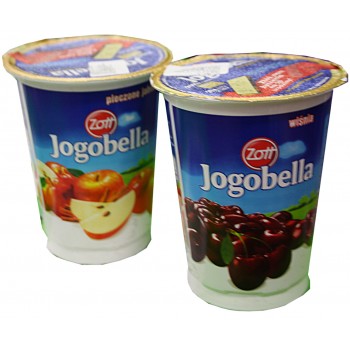 B148 Zott Jogobella Classic...