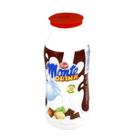 B165 Zott Monte Drink (12x200ml)