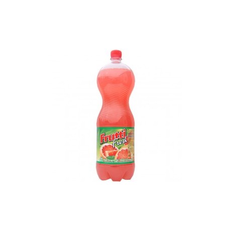 R-M11 Frutti Fresh Grapefruit Roz (6x2L)