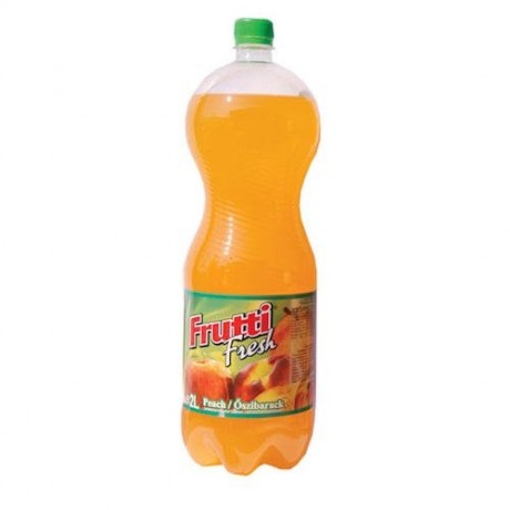 R-M14 Frutti Fresh Piersici (6x2L)