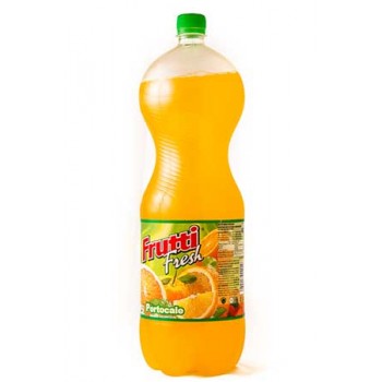 D181 Frutti Fresh Portocale...