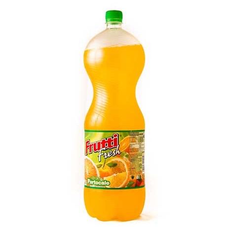 D181 Frutti Fresh Portocale (6x2L)