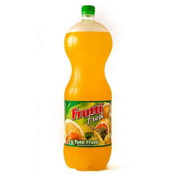 D182 Frutti Fresh Tutti...