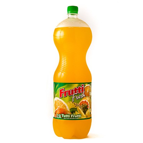 D182 Frutti Fresh Tutti Frutti (6x2L)