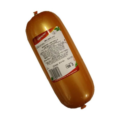 A6 Sokolow Breakfast Mortadela (kg)