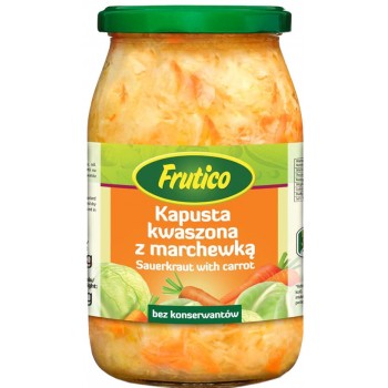 F171 Frutico Kapusta...